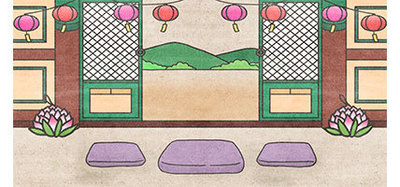 불교 - 절_01