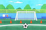 축구장