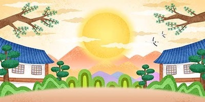 추석보름달2