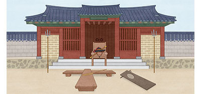 조선-포도청